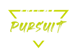 Total Pursuit Athletics Logo